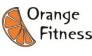 Orange Fitness