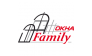 Окна Family
