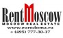 Rent moscow