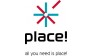 place!