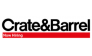 Crate and Barrel