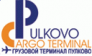 Cargo Terminal Pulkovo ( Грузовой терминал Пулково )