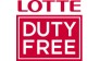 Lotte Duty Free