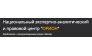 Национальный экспертно-аналитический и правовой центр ОРИОН
