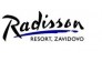 Radisson Resort &amp; SPA, Zavidovo