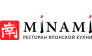Кафе Minami