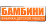 Фабрика детской мебели Бамбини