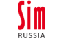 Sim Russia