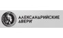 Александрийские двери 