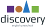Discovery English Preschool