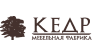 Мебельная фабрика Кедр