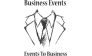 Бизнес события 