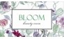 Bloom Beauty room 