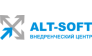 ВЦ ALT-SOFT 