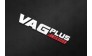 VAGPLUS service 