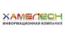 Информационная компания Хамелеон (ИП Железняк Е.А.) 