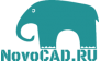 NovoCAD 