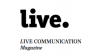 LIVE Communication Magazine 