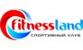 Fitnessland 