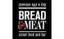 Bread&amp;Meat 