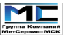ГК МетСервис 