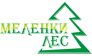 Меленки лес 