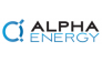 Alpha Energy 