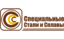 Специальные Стали и Сплавы ф№1 