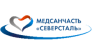 Медсанчасть «Северсталь