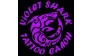 Violet Shark 