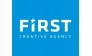 Креативное агентство FIRST 