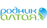 Родник Алтая, санаторий 