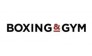 Boxing&amp;Gym 