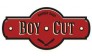 BOY CUT 