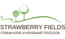 Strawberry Fields 