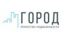 Город 