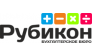 Рубикон нижний новгород. Рубикон логотип. РБК Рубикон Нижний Новгород.