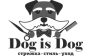Dog is Dog (Окулова Н. В.) 