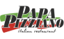 Papa Pizziano 