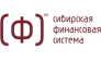 Сибирская Финансовая Система 