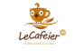 Интернет-магазин кофе и кофемашин LeCafeier.RU 