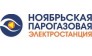 Ноябрьская ПГЭ 