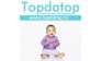 Интернет-магазин детской одежды Topdatop.ru 
