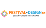 Festival-design 