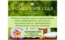 Women's Spa Club Amazonia 