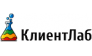 КлиентЛаб (Дмитриев Д.И) 