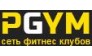 PGYM 