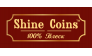 Shine Coins