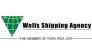 WELLS-SHIPPING AGENCY