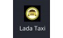 Lada Taxi